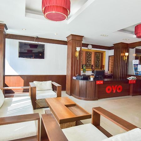 Oyo 389 Sira Boutique Residence Phuket Exterior foto